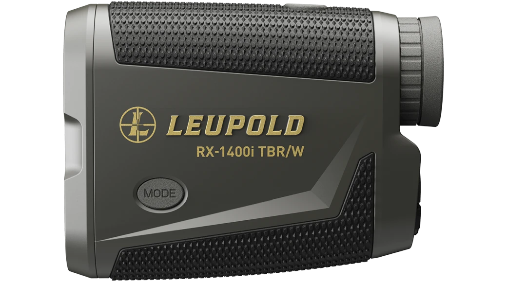 RX-1400i TBR/W Gen 2 Rangefinder w/ Flightpath