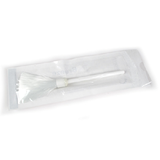The Breeze Single-Use Disposable Fiberglass Brush