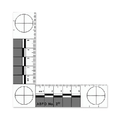ABFO No. 2 Photomacrographic Scale