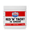 Red ''N'' Tacky Grease