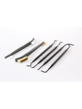 Pick and Brush Set
