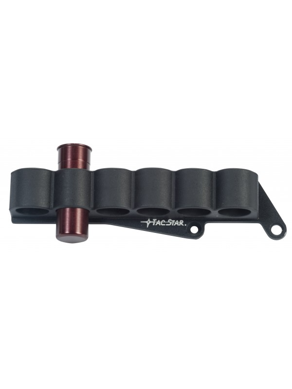 Slimline SideSaddle Shotshell Carrier