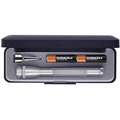 Mini Maglite 2 AAA-Cell Flashlight w/ Pocket Clip