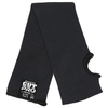 18 Black Kevlar Sleeve with Thumb Slot