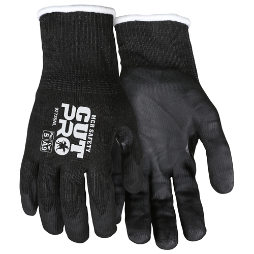 15g Cut Pro, HPPE Steel, Nitrile