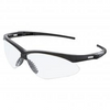 MP1 Memphis, Black Frame, Clear Max6 Ant