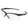MP1 Memphis, Black Frame, Clear Max6 Ant