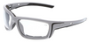 SR5 Swagger, Gray Frame, Clear MAX6 Anti