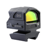  MCO PRO, RED, 3-SEGMENT, 2/68 MOA SPEED RING