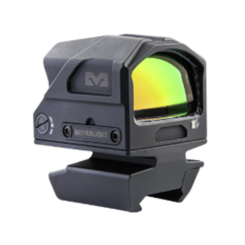 MCO PRO, RED, 3-SEGMENT, 2/68 MOA SPEED RING