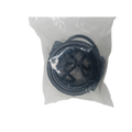Lapd Stop Stop Cord Zipper Pull