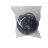 Lapd Stop Stop Cord Zipper Pull