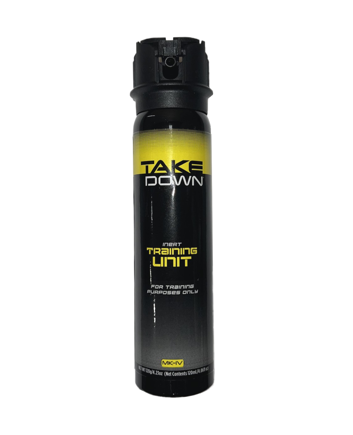 Inert MK-IV Training Spray