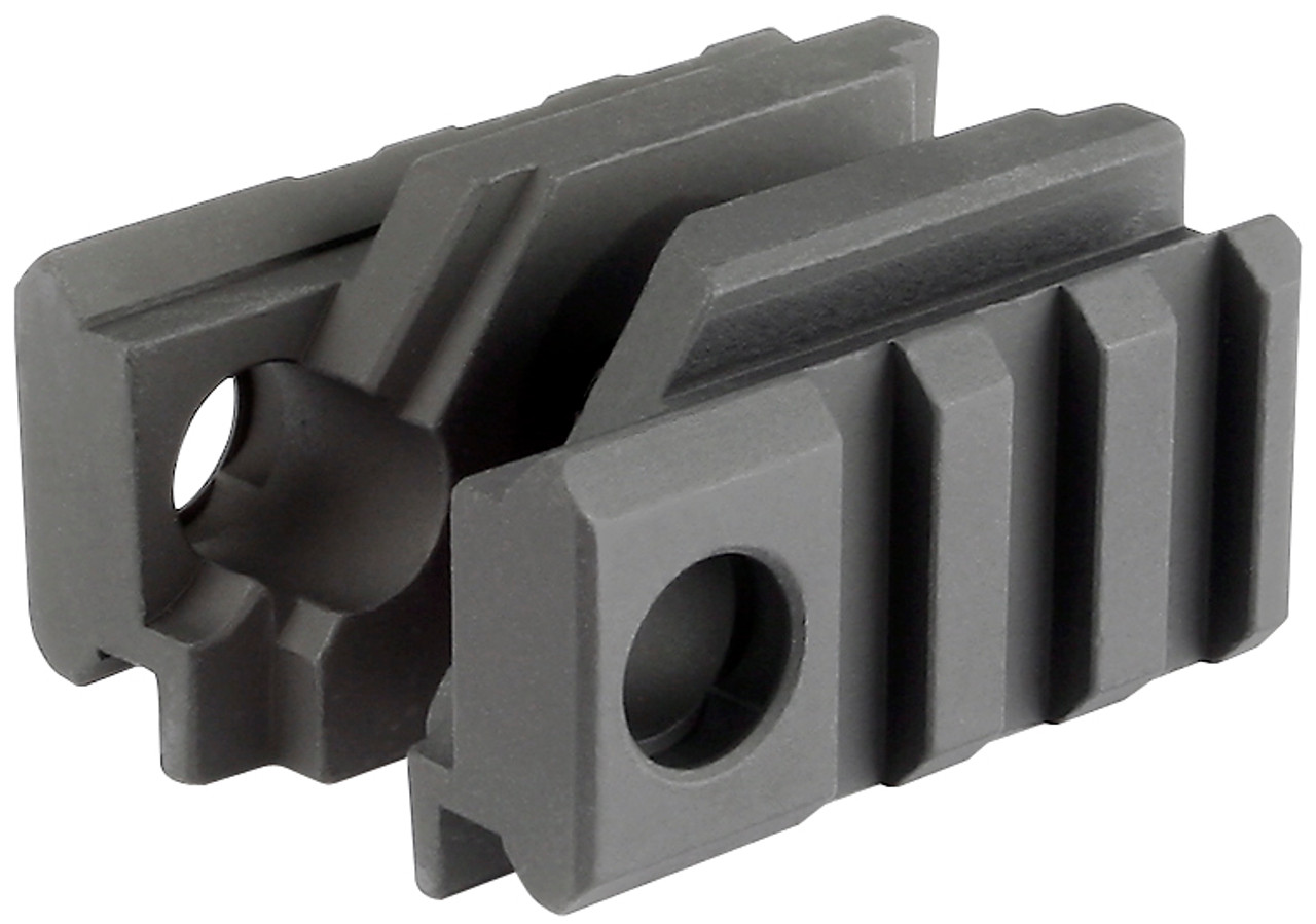 Tactical Light Mount