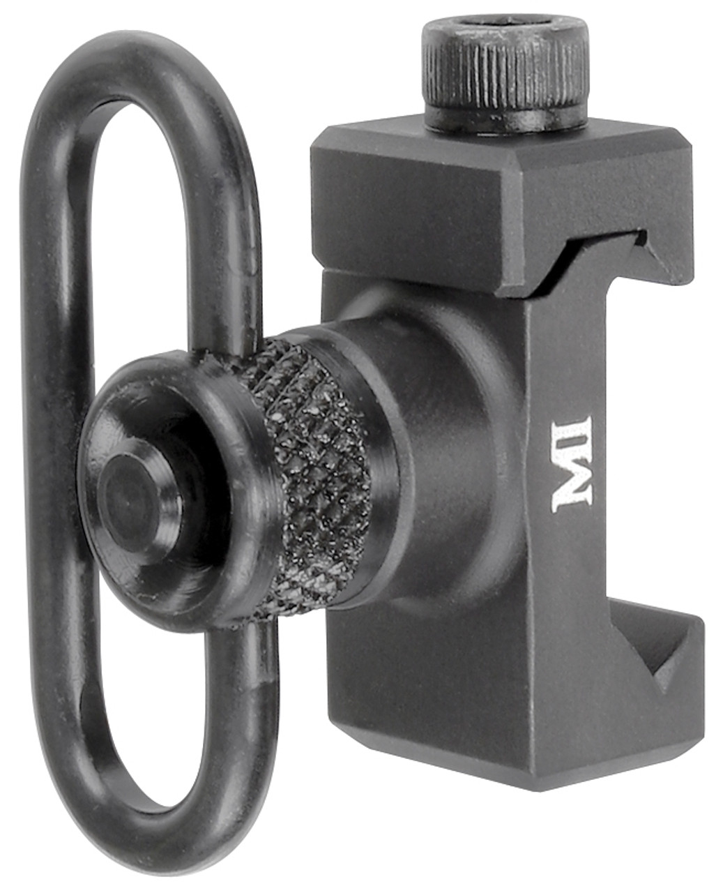 Quick Detach Front Sling Adapter