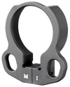 Loop End Plate Sling Adapter for 4-Position or 6-Position CAR/M4 Stock