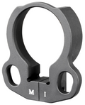 Loop End Plate Sling Adapter for 4-Position or 6-Position CAR/M4 Stock