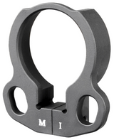 Loop End Plate Sling Adapter for 4-Position or 6-Position CAR/M4 Stock