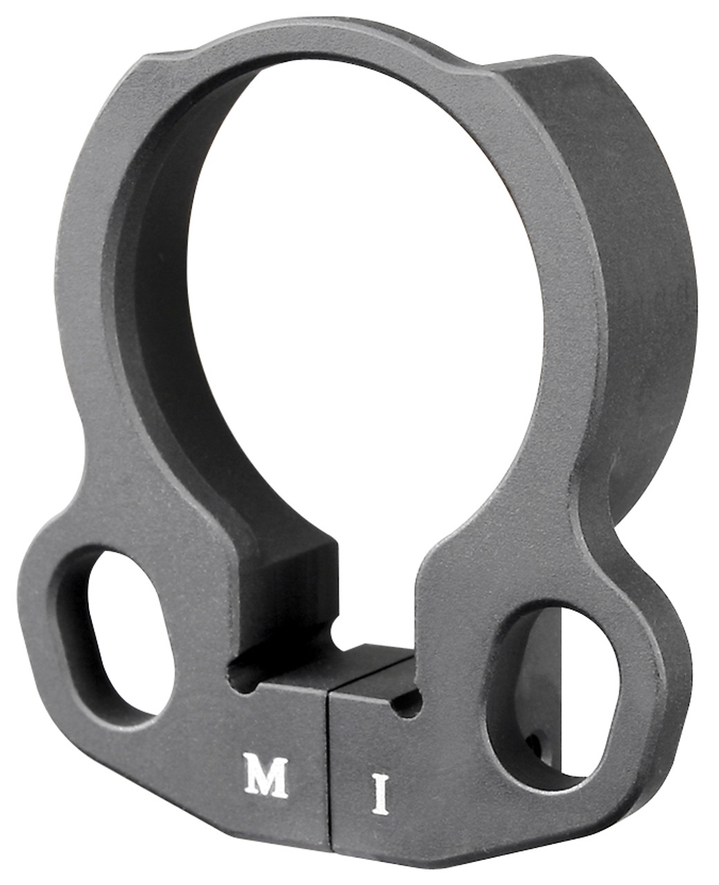 Loop End Plate Sling Adapter for 4-Position or 6-Position CAR/M4 Stock