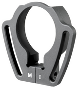 Slot End Plate Sling Adapter for 4-Position or 6-Position CAR/M4 Stock