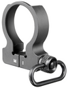 Quick Detach End Plate Sling Adapter for 4-Position or 6-Position CAR/M4 Stock
