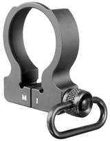 Quick Detach End Plate Sling Adapter for 4-Position or 6-Position CAR/M4 Stock