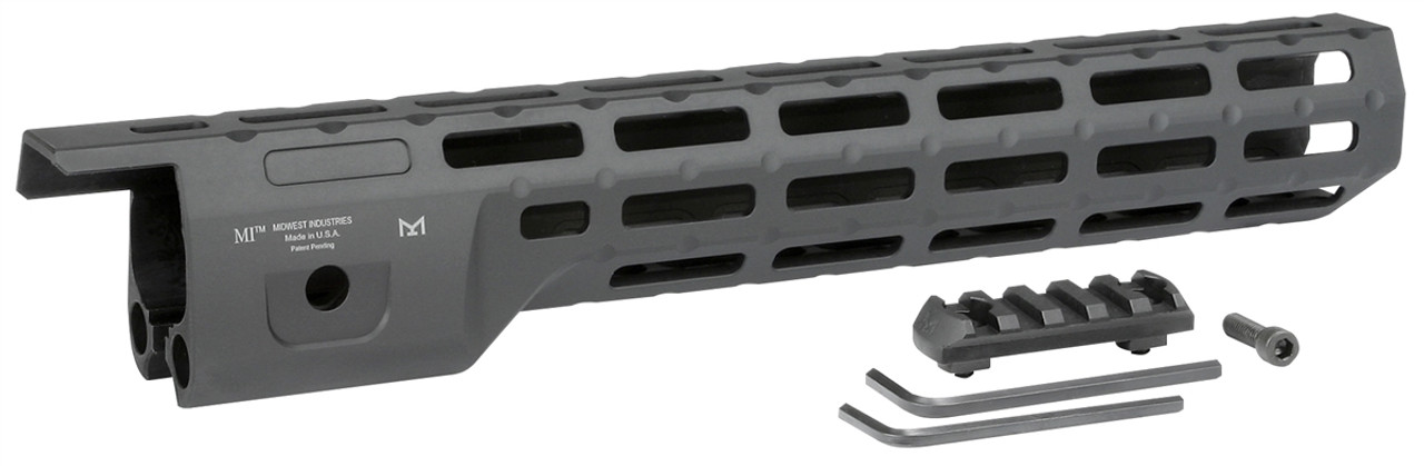 M-LOK Handguard Compatible w/ Ruger 10/22 Takedown