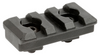 Polymer M-LOK Rails