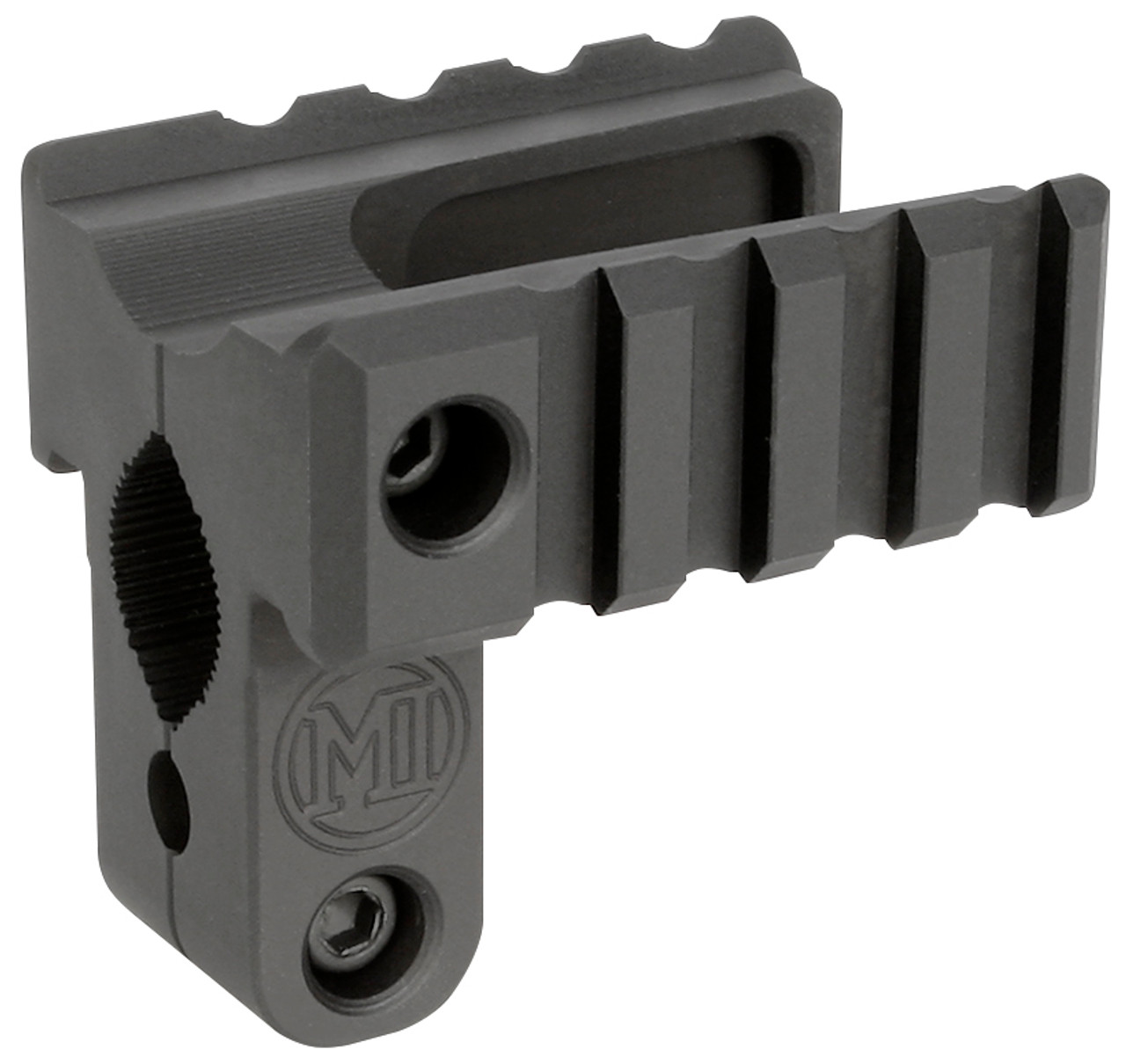 AK Light & Laser Mount