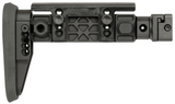 Alpha Series Folding Stock