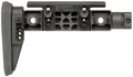 Alpha Series Fixed Beam Stock