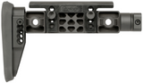 Alpha Series Fixed Beam Stock