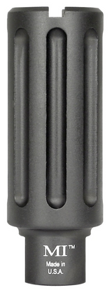 Blast Can 1/2-28 Thread (5.56/9mm)