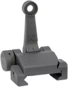 Combat Rifle Rear Flip Sight