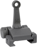 Combat Rifle Rear Flip Sight