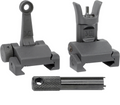 Combat Rifle Sight Set