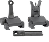 Combat Rifle Sight Set