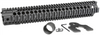 Combat Rail T-Series One Piece Free Float Handguard