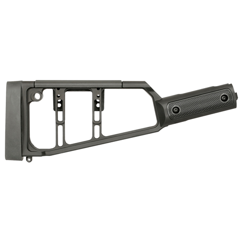 Lever Stock Chiappa 1886 Straight Grip