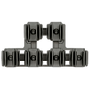 Holder Plate With 6 Shell Holders