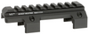 HK MP5 and Clones Top Picatinny Rail