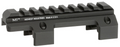 HK MP5 and Clones Top Picatinny Rail
