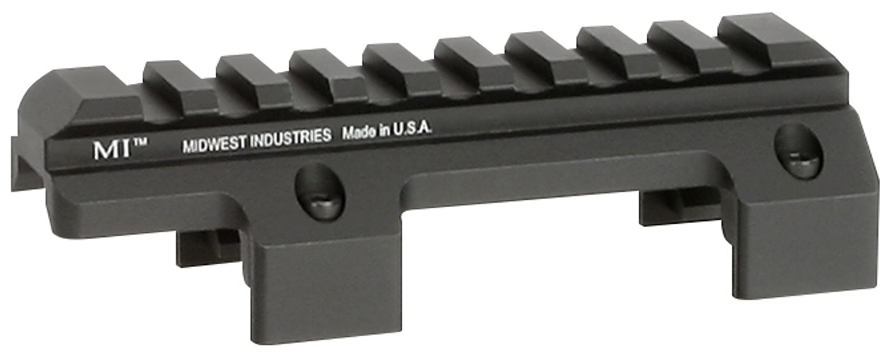 HK MP5 and Clones Top Picatinny Rail