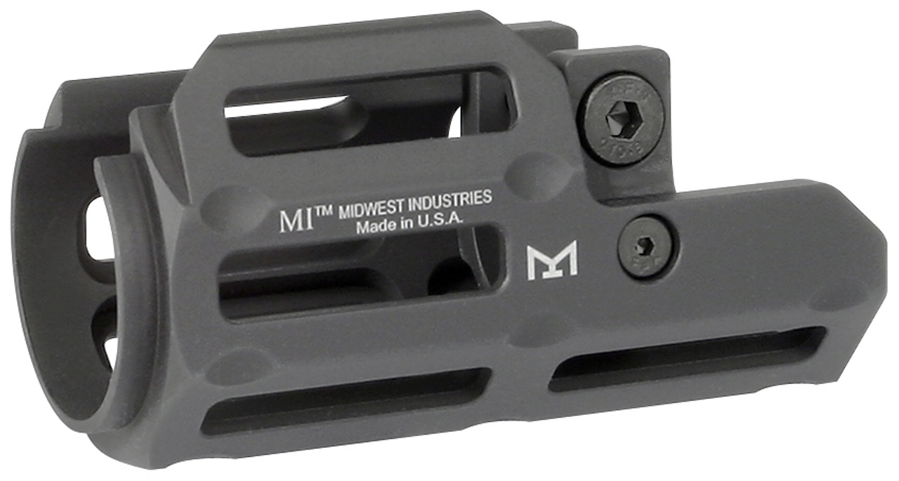 HK SP89/MP5K Handguard, M-LOK