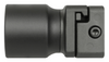 Picatinny Side Folder Buffer Tube Adapter