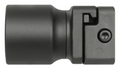Picatinny Side Folder Buffer Tube Adapter
