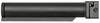 Stock Tube Adapter Side Folder Picatinny
