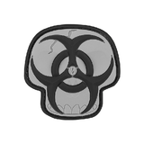 Number 3 Morale Patch
