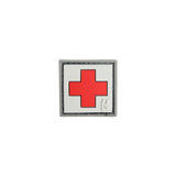 Number 3 Morale Patch