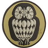 Number 3 Morale Patch